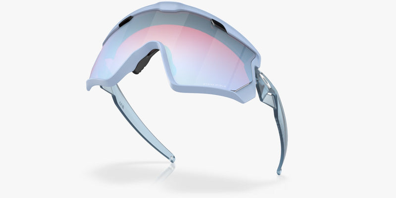Oakley Wind Jacket 2.0 Unisex Lifestyle Sunglasses