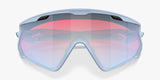 Oakley Wind Jacket 2.0 Unisex Lifestyle Sunglasses