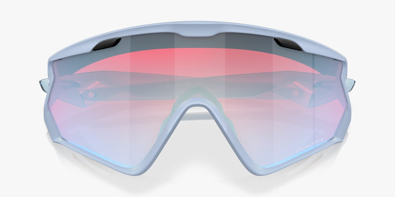 Oakley Wind Jacket 2.0 Unisex Lifestyle Sunglasses