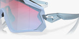 Oakley Wind Jacket 2.0 Unisex Lifestyle Sunglasses