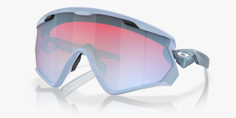 Oakley Wind Jacket 2.0 Unisex Lifestyle Sunglasses
