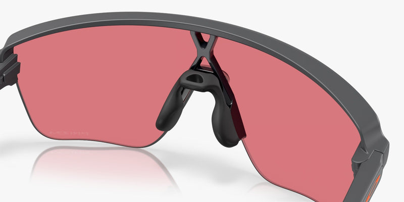 Oakley Corridor Square Unisex Lifestyle Sunglasses