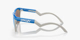 Oakley Frogskins Hybrid Round Unisex Lifestyle Sunglasses