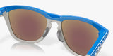 Oakley Frogskins Hybrid Round Unisex Lifestyle Sunglasses