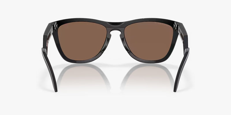 Oakley Frogskins Hybrid Round Unisex Lifestyle Sunglasses