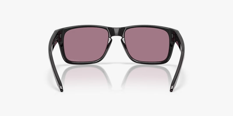 Oakley Holbrook XXS Youth Fit Lifestyle Rectangular Sunglasses