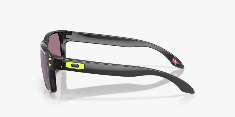 Oakley Holbrook XXS Youth Fit Lifestyle Rectangular Sunglasses