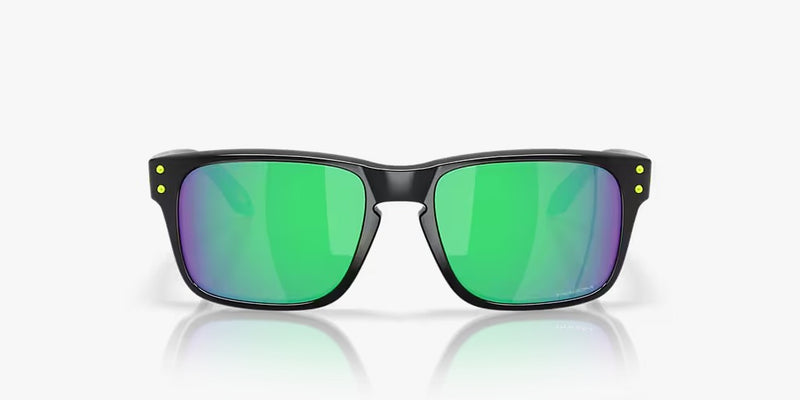 Oakley Holbrook XXS Youth Fit Lifestyle Rectangular Sunglasses