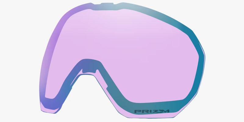 Oakley Flight Path L Winter Snow Replacement Lens