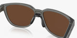 Oakley OO9250 Actuator Rectangular Men Lifestyle Sunglasses