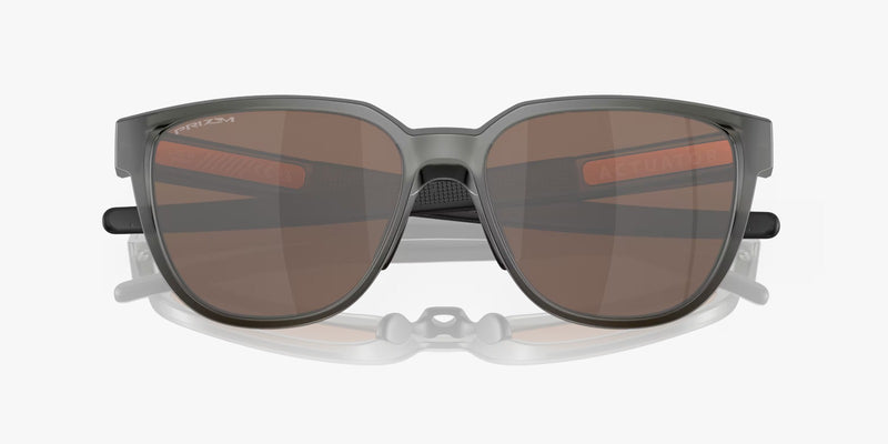 Oakley OO9250 Actuator Rectangular Men Lifestyle Sunglasses