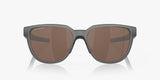 Oakley OO9250 Actuator Rectangular Men Lifestyle Sunglasses