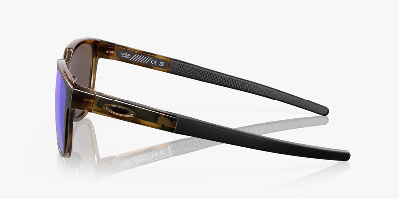 Oakley OO9250 Actuator Rectangular Men Lifestyle Sunglasses
