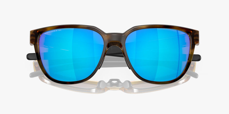 Oakley OO9250 Actuator Rectangular Men Lifestyle Sunglasses