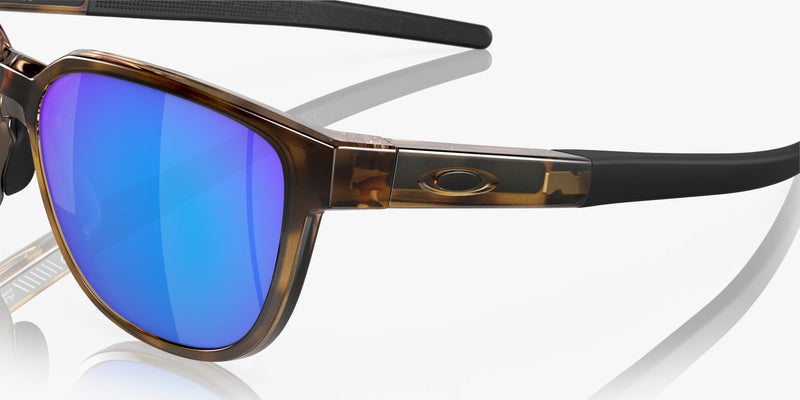 Oakley OO9250 Actuator Rectangular Men Lifestyle Sunglasses