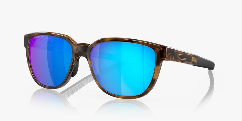 Oakley OO9250 Actuator Rectangular Men Lifestyle Sunglasses