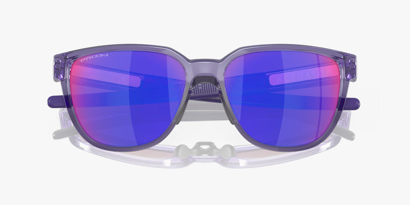 Oakley OO9250 Actuator Rectangular Men Lifestyle Sunglasses