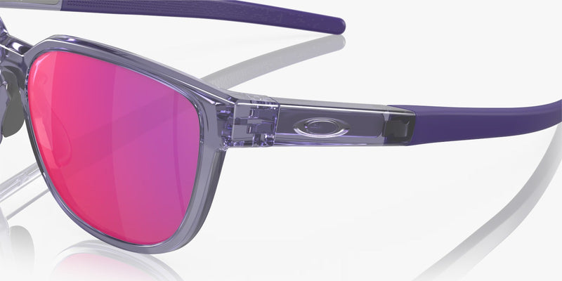 Oakley OO9250 Actuator Rectangular Men Lifestyle Sunglasses