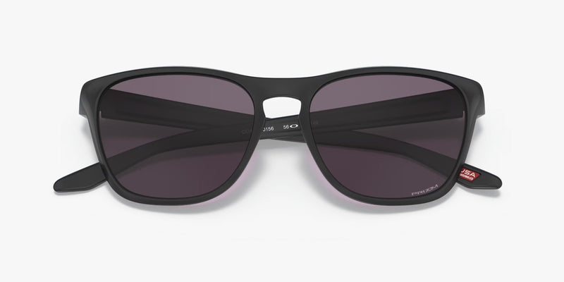 Oakley Manorburn Men Lifestyle Square Sunglasses