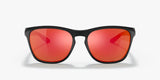 Oakley Manorburn Men Lifestyle Square Sunglasses