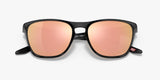 Oakley Manorburn Men Lifestyle Square Sunglasses