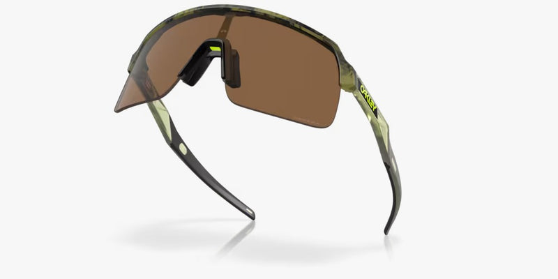 Oakley Sutro Lite Sweep Rectangular Men Lifestyle Sunglasses