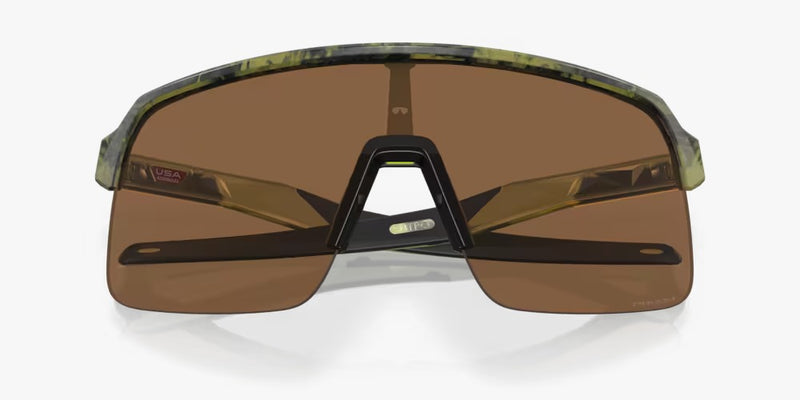 Oakley Sutro Lite Sweep Rectangular Men Lifestyle Sunglasses
