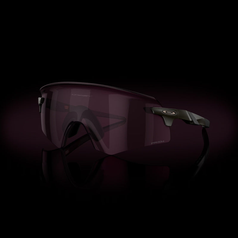 Oakley Encoder Unisex Cycling Sunglasses