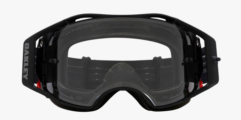 Oakley Airbrake Powersports Dirt Bike Motocross MX Goggles