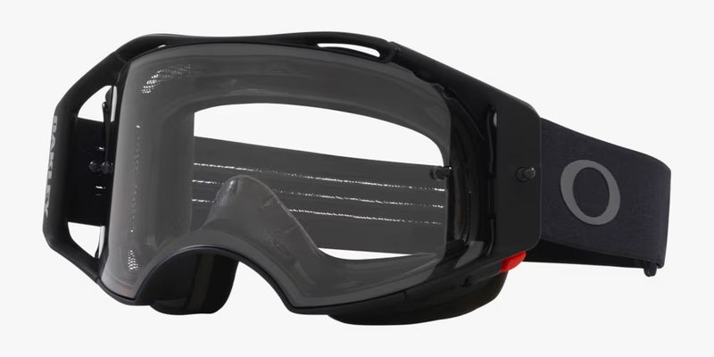 Oakley Airbrake Powersports Dirt Bike Motocross MX Goggles
