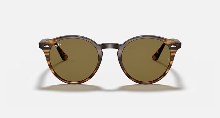 Ray-Ban RB2180 Unisex Lifestyle Sunglasses