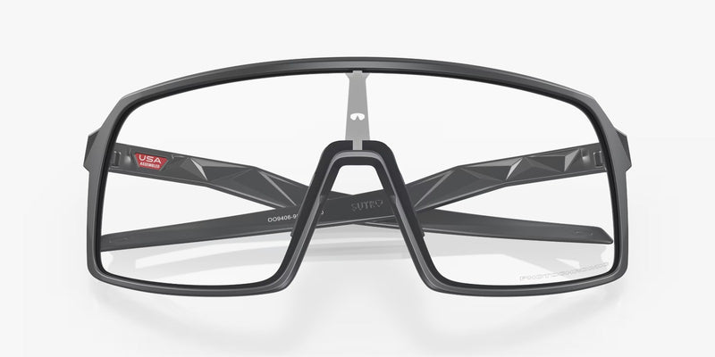 Oakley Sutro Unisex Lifestyle Sunglasses