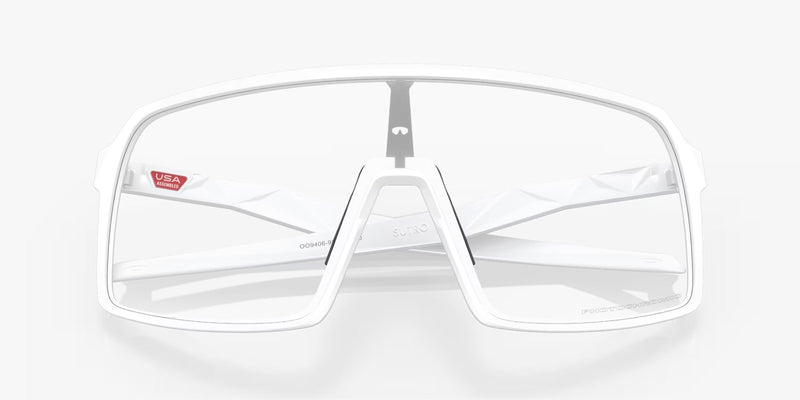 Oakley Sutro Unisex Lifestyle Sunglasses