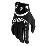 SHIFT MX by Fox Racing White Label Dirt Bike MX Motocross Offroad & ATV Gloves