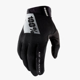 100% Ridefit Unisex MTB Gloves