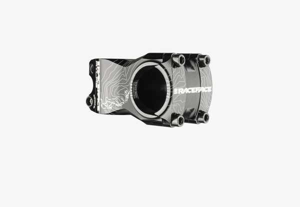 Race Face Stem Atlas Alloy 35mm Black Mtb Component