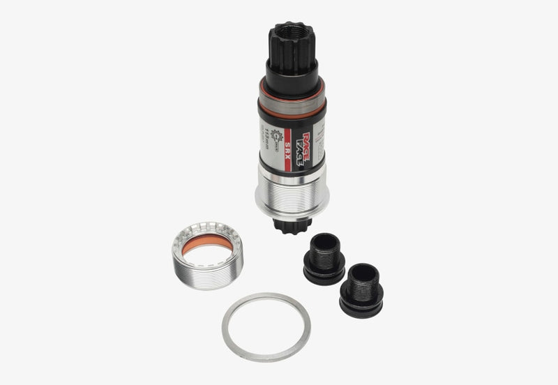 Race Face Bottom Brackets Bb Isis Srx 24mm Mtb Component