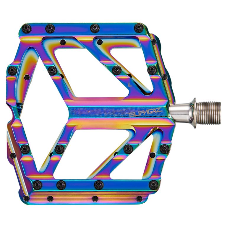 Supacaz Orbitron DH CNC Alloy Pedal