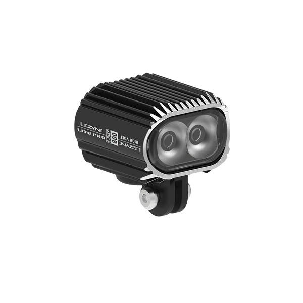 Lezyne E-Bike Lite Pro Drive 800 Switch (High Volt)