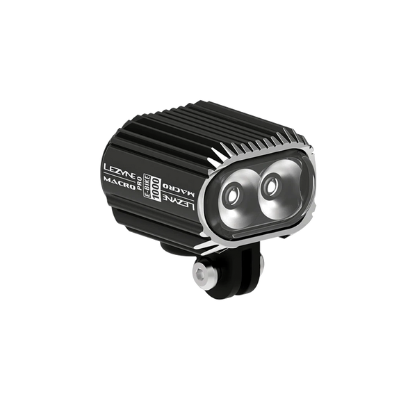 Lezyne E-Bike Macro Drive 1000