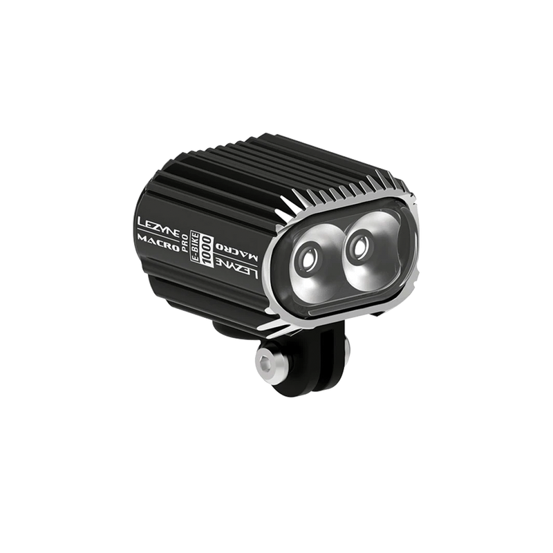 Lezyne E-Bike Macro Drive 1000