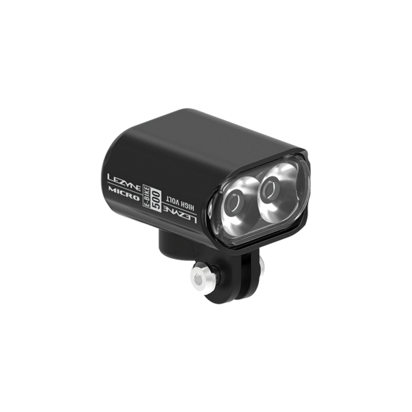 Lezyne E-Bike Micro Drive 500 Light (High Volt)