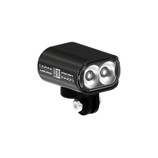 Lezyne E-Bike Micro Drive 500 Light Set