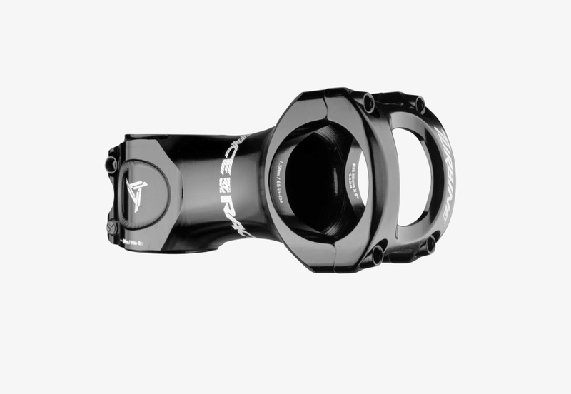 Race Face Stem Turbine Alloy 35mm Black Mtb Component