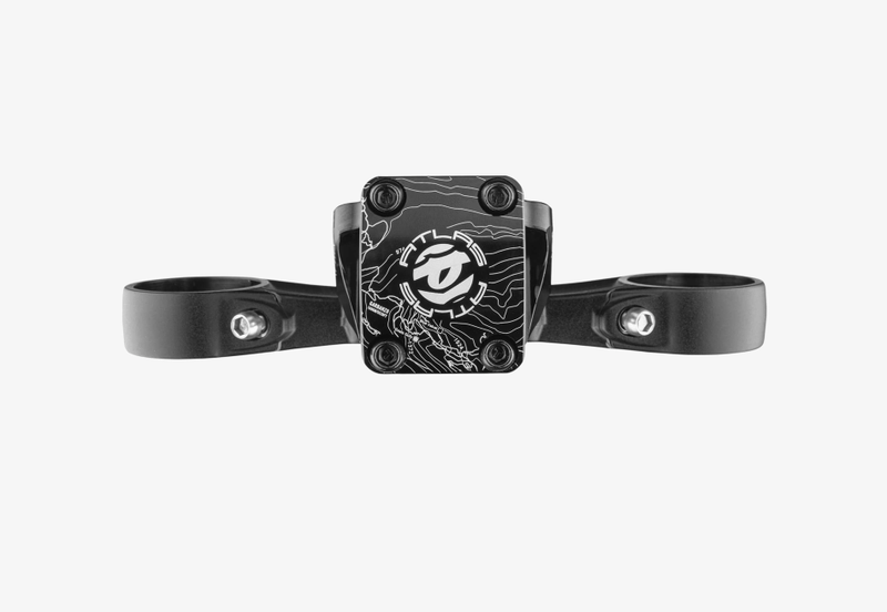 Race Face Stem Atlas Direct Mount Alloy 35mm Black Mtb Component