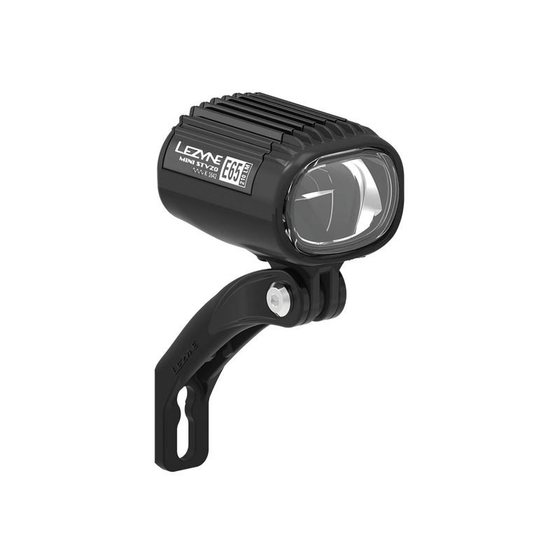 Lezyne E-Bike Mini STVZO E65 Light