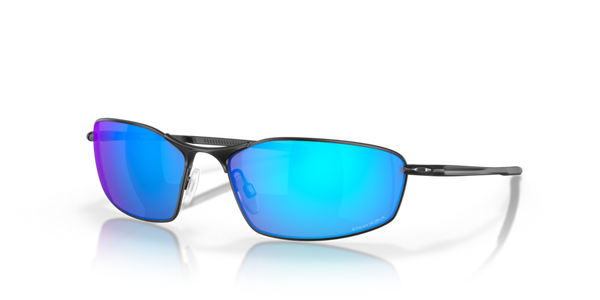 Oakley Whisker Oval Men Lifestyle Sunglasses
