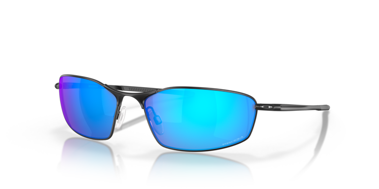 Oakley Whisker Oval Men Lifestyle Sunglasses