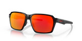 Oakley Parlay Rectangular Men Lifestyle Sunglasses