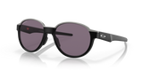Oakley Coinflip Round Men Lifestyle Sunglasses with Prizm Polarized Lenses Black